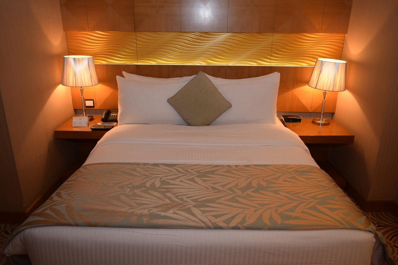 Coral Baghdad Hotel Exterior foto